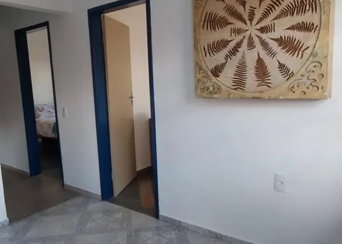 Casa Da Nina