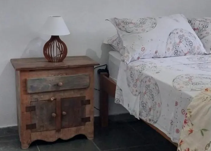 Casa Da Nina