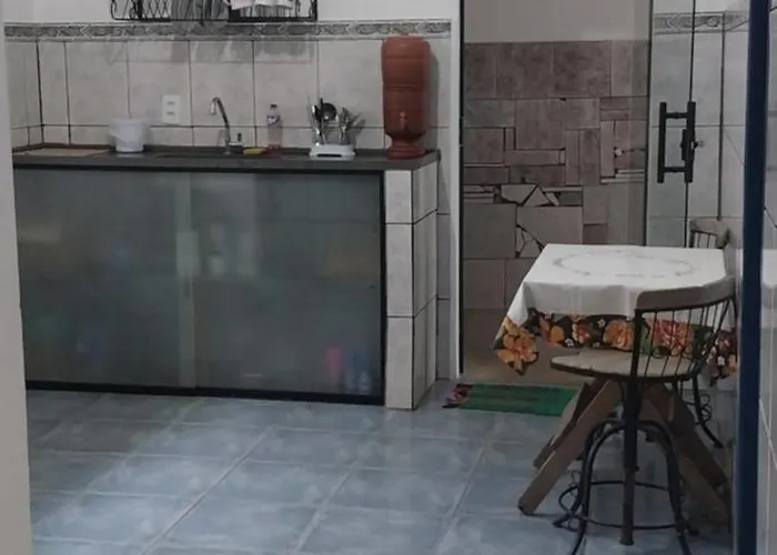 Casa Da Nina