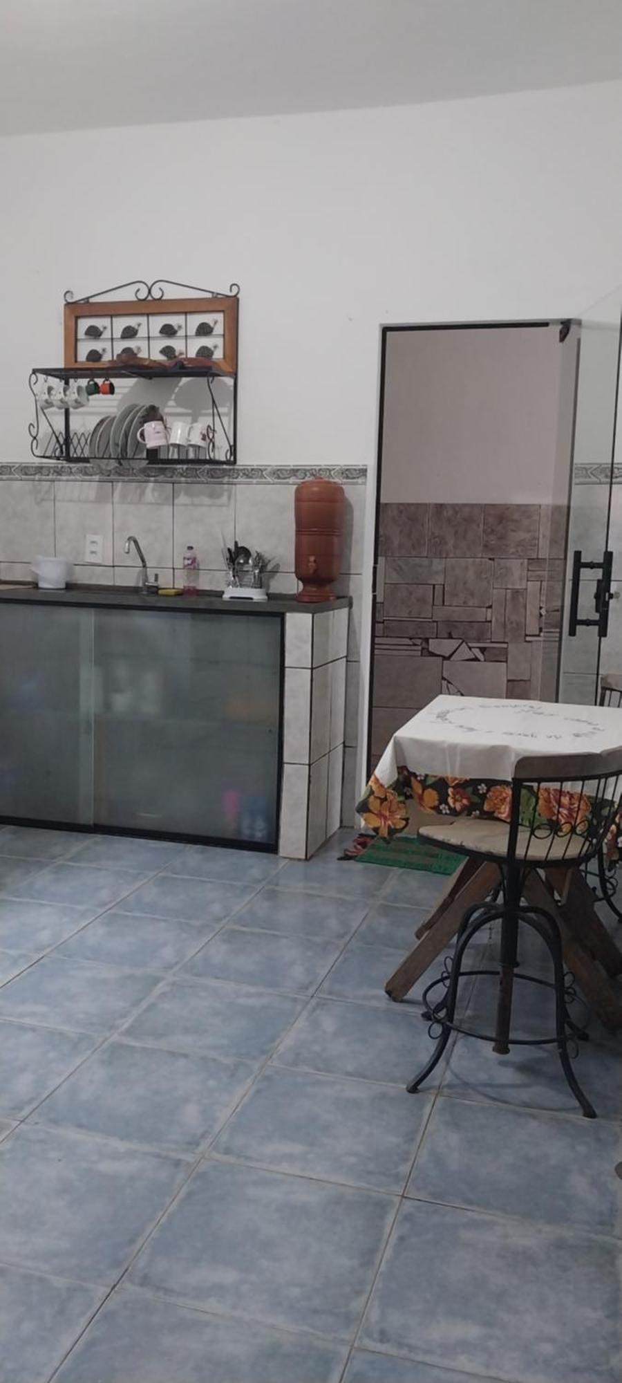 Casa Da Nina Tiradentes